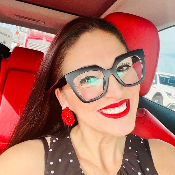 Arissa Lea Hill